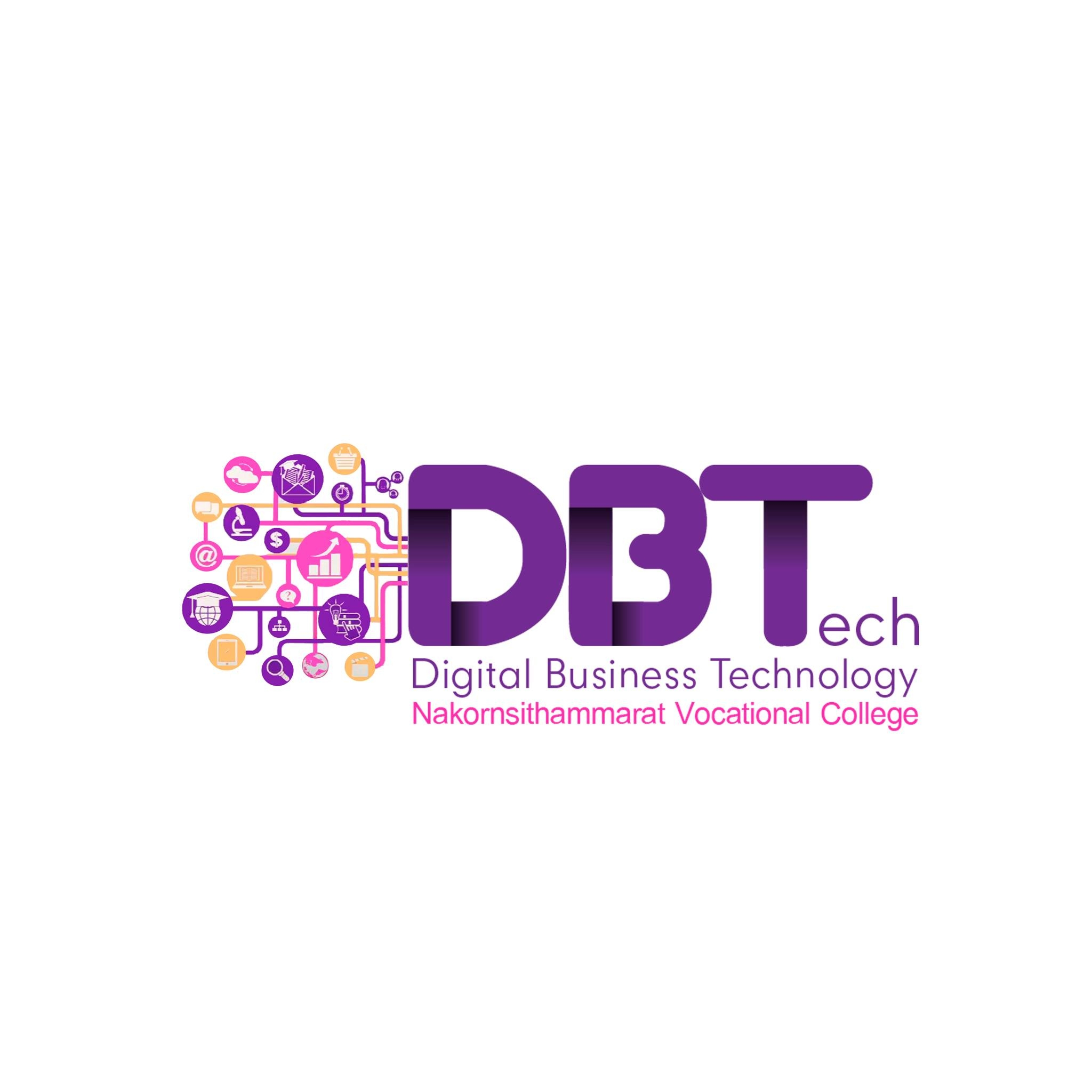 DBT Logo